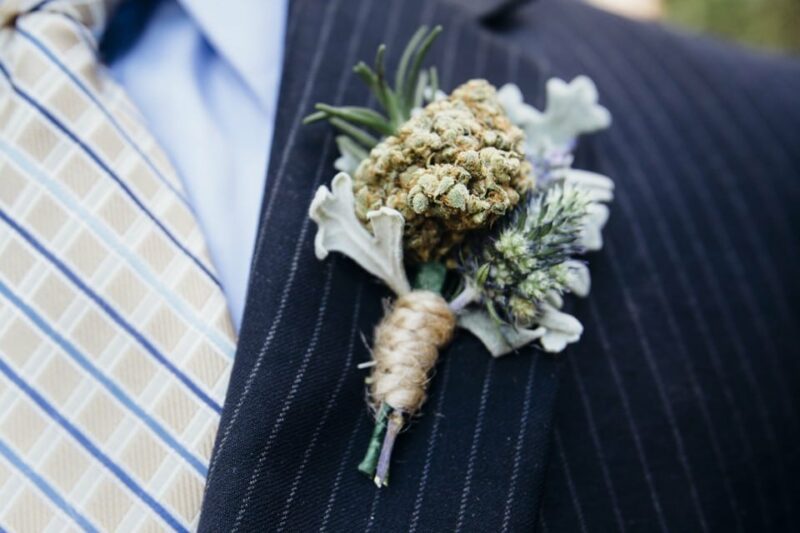 CANNABIS WEDDINGS IN CANADA WILL BE A THING CANNABIS WEDDINGS IN CANADA WILL BE A THING