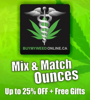 BuyMyWeedOnline Coupon Codes, Promos, Weed Deals