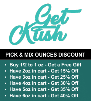GetKush Cheap Weed Bulk Discounts at GetKush.ca