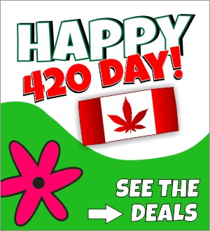 420-day-deals-online-dispensaries-canada - The Chronic Beaver