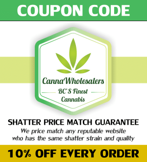 shatter prices in colorado