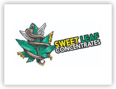 Sweet Leaf Concentrates Canada