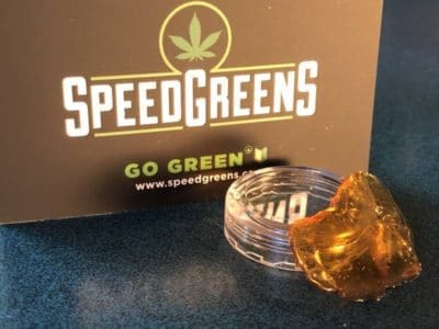 Speed Greens Shatter OG Shark speed-greens-shatter-review-og-shark-strain-2