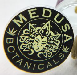Medusa Botanicals Rosin Review West Coast Supply Medusa-Botanicals-Rosin-Review–West-Coast-Supply
