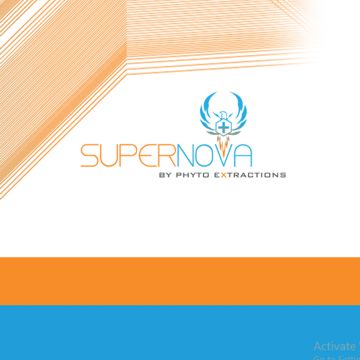 Phyto Shatter Flavors Supernova Collection